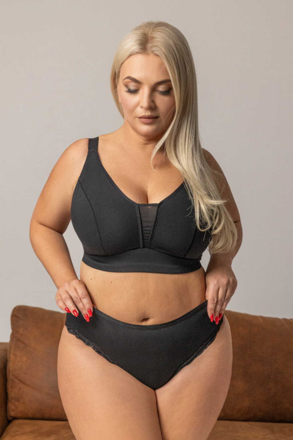 Бюстгальтер MARCELLA Micromodal