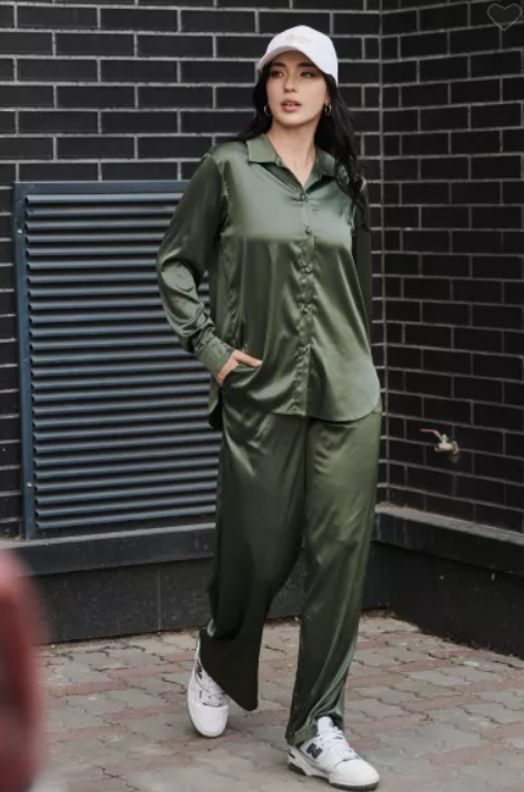 Пижама Natura Nuda 703-6211-9