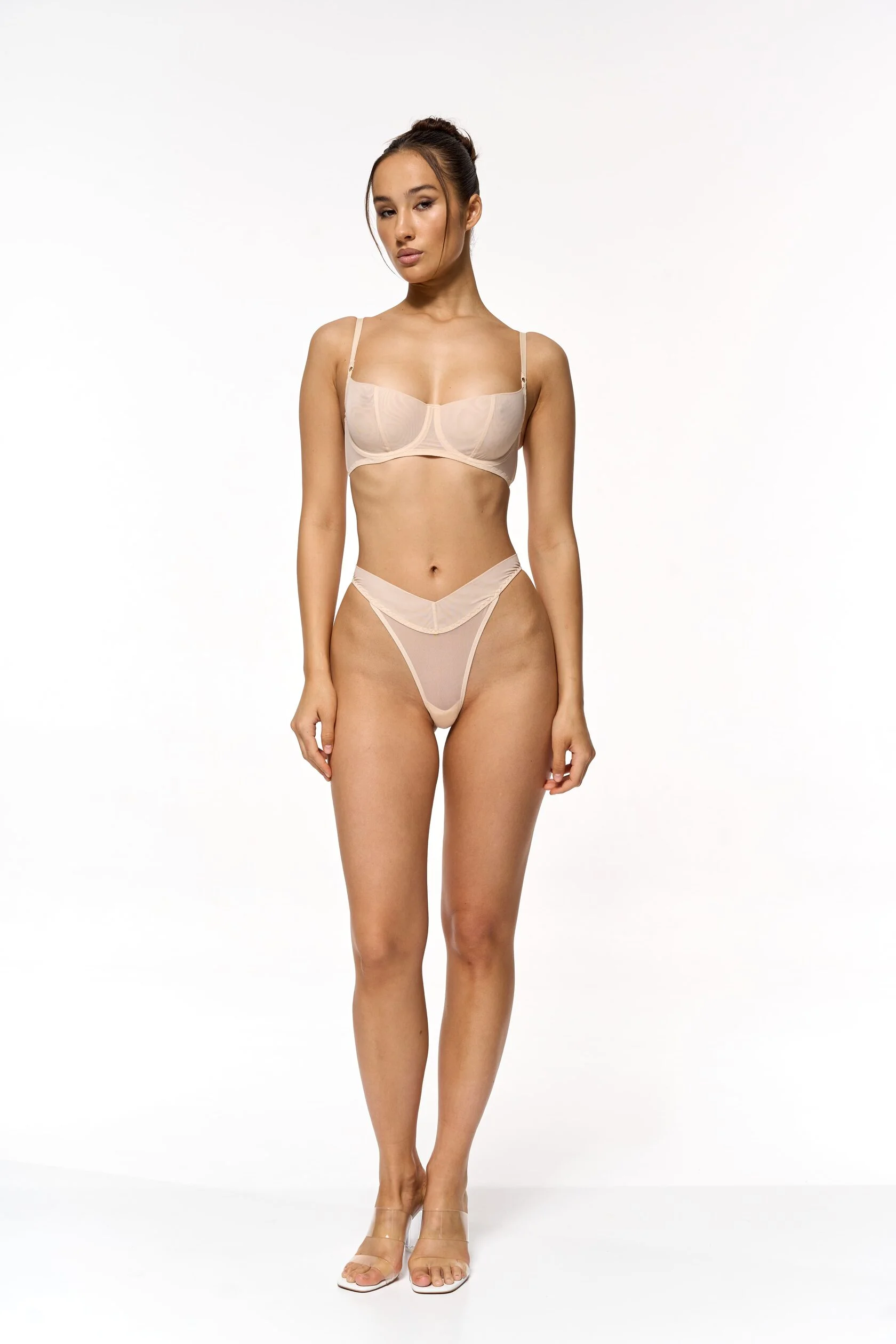 Балконет Мэш