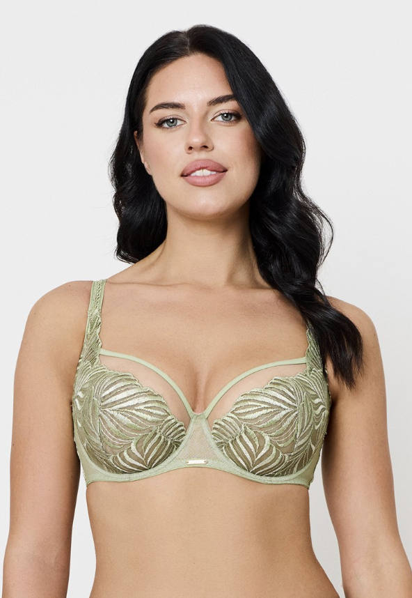Бюстгальтер Subtille FLORANCE Soft