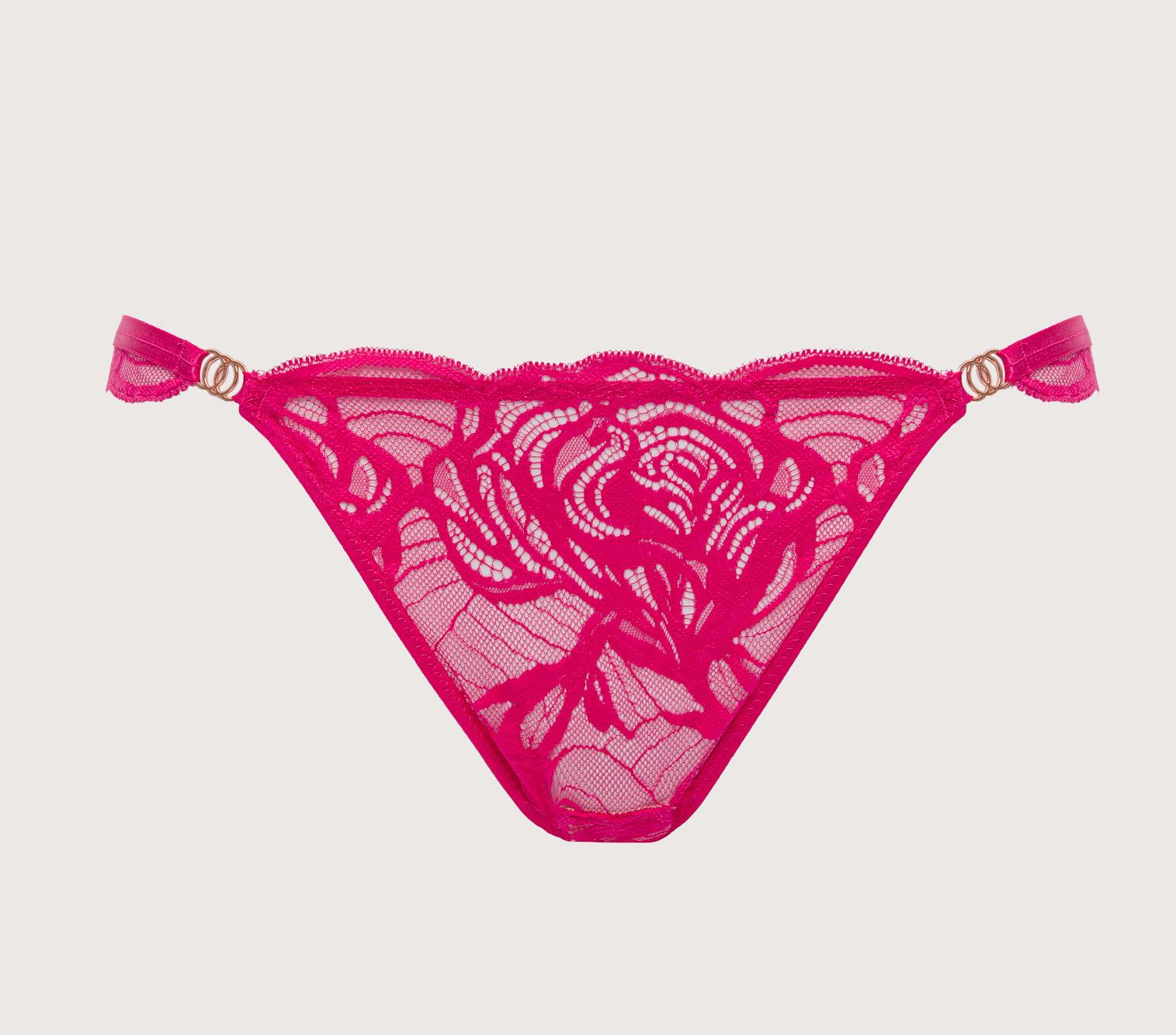 EuphoricRouge стринг