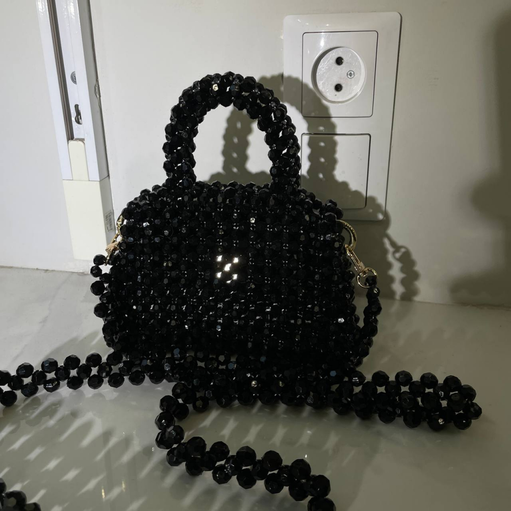 Аксессуар Сумка тоут средняя