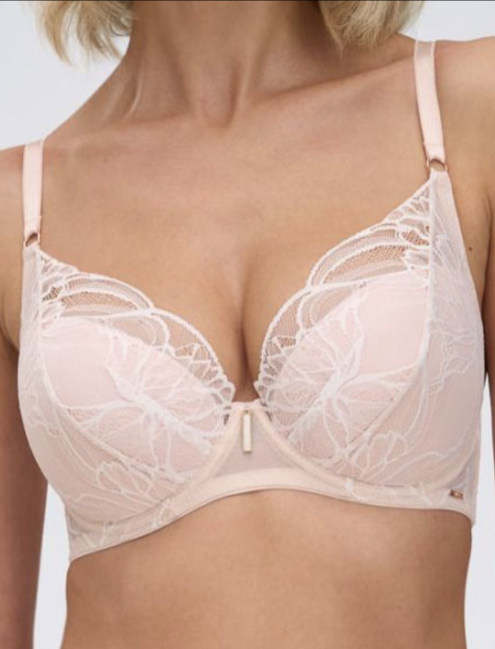 Бюстгальтер FizzyDelight P-UP