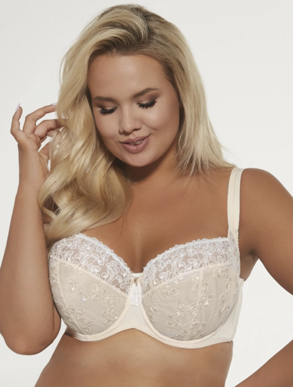 POLA латте SoftSideSupport