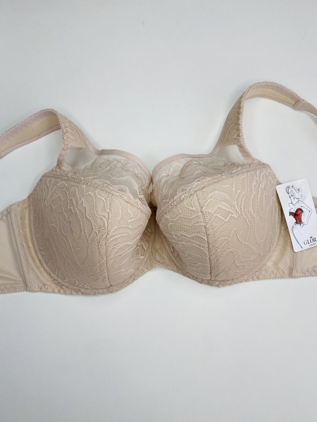 Бюстгальтер 194469