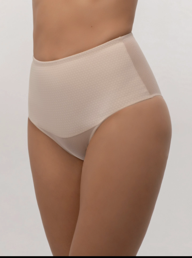 Трусы слипы коррек. 1015