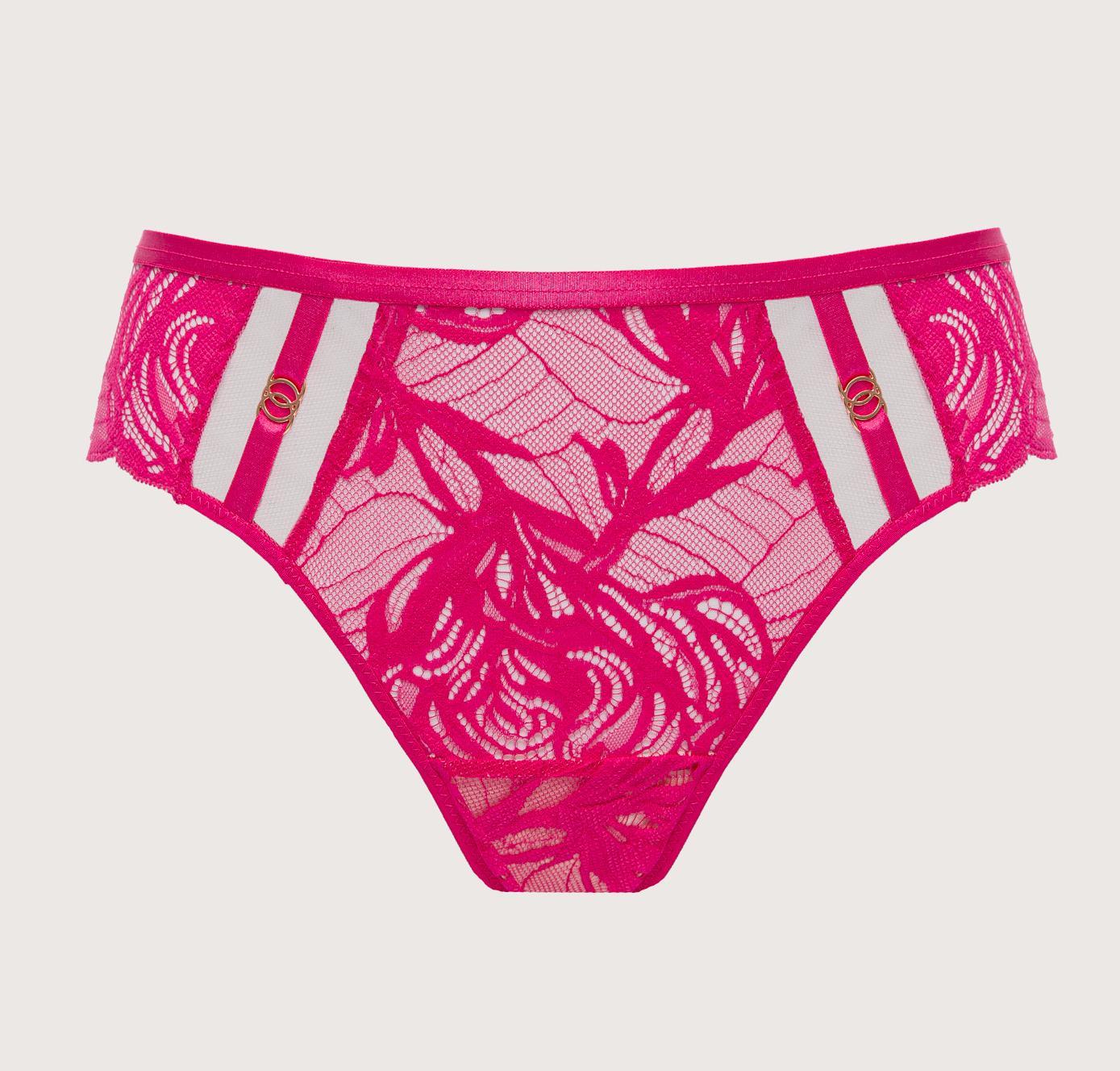 EuphoricRouge браз