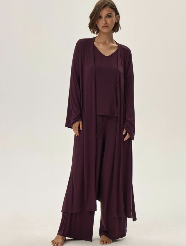 Халат женский 42063 JULIETTE