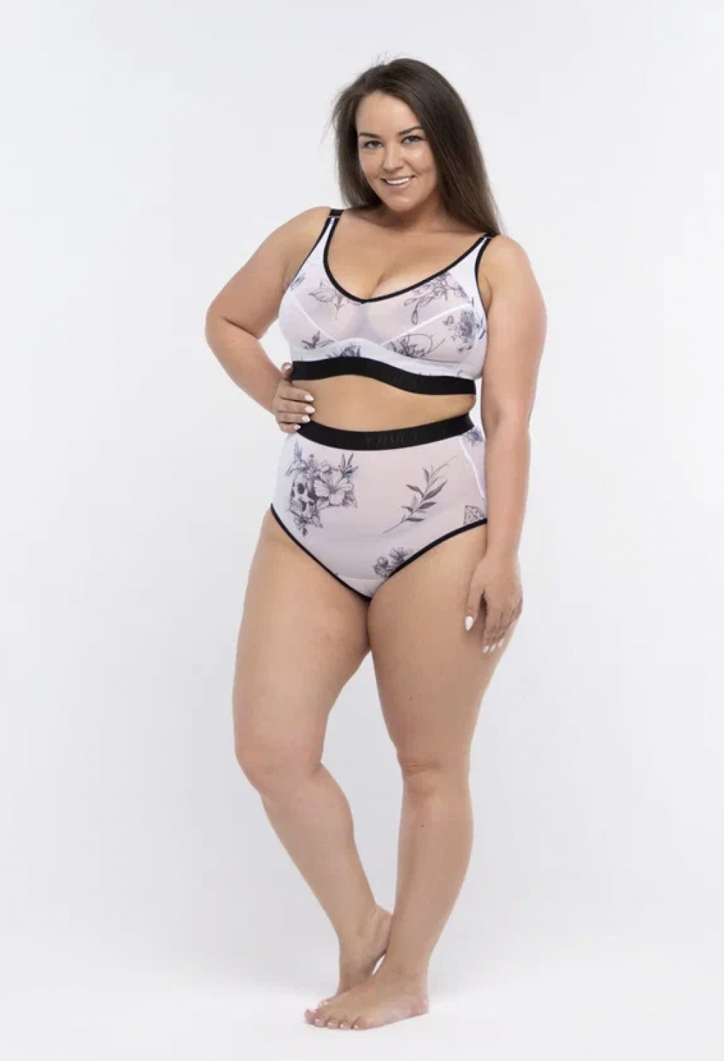 Бюстгальтер б/к "Тайт" №7