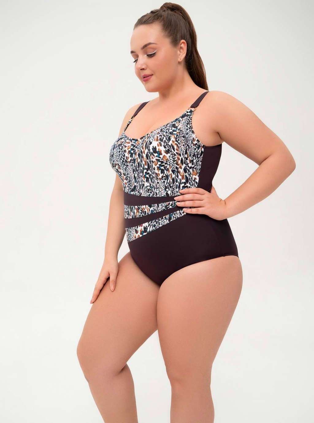 SM938S Купальник