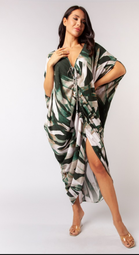 Туника пляжная  240063