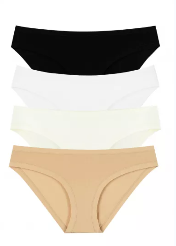 102-30 трусы женские (4 шт)