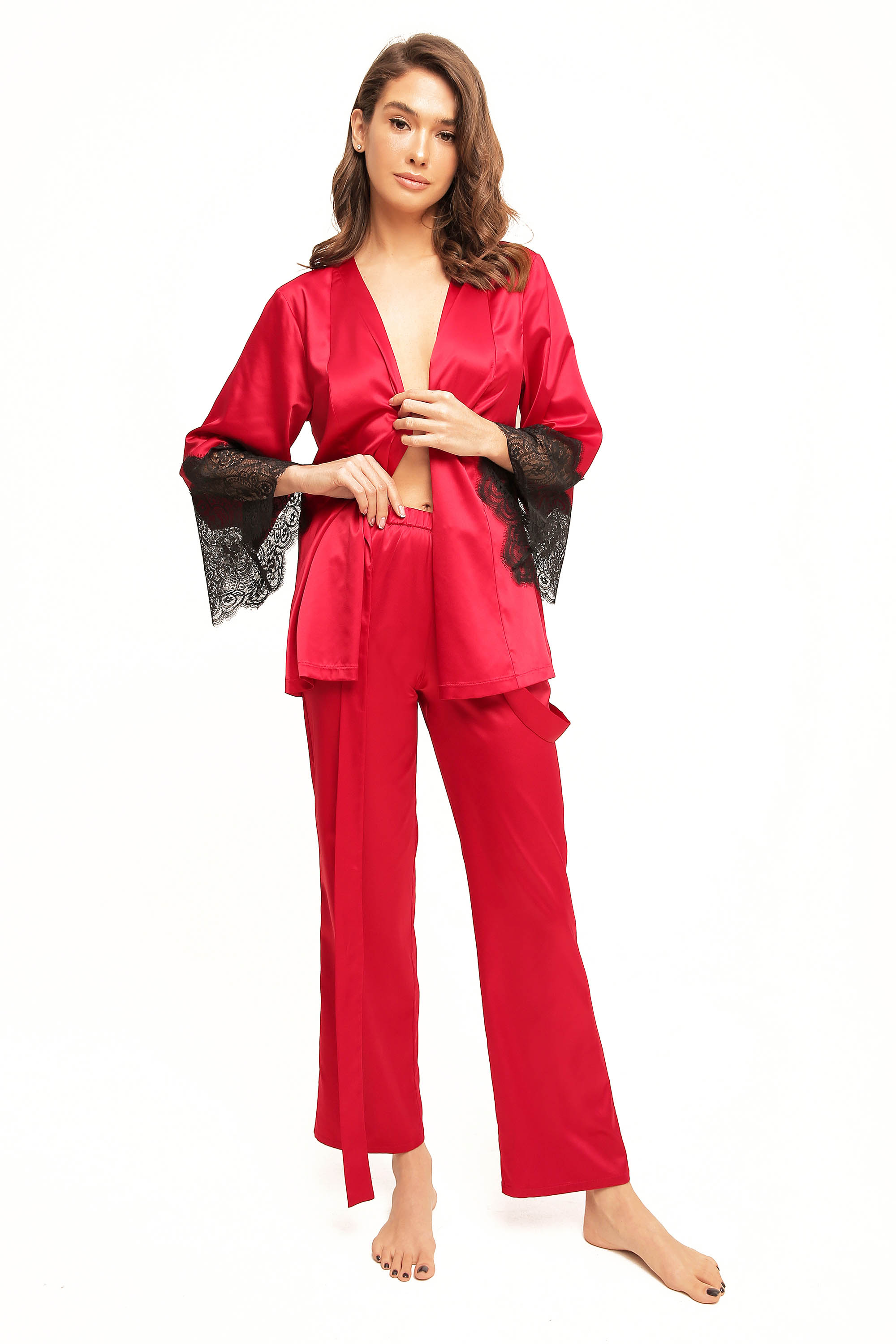 8163-6226 брюки Anabel Arto