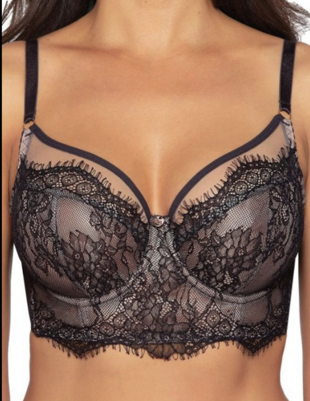 Бюстгальтер АV_2008 M Long