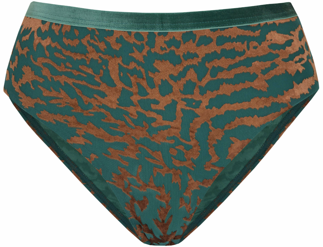 L2507-ZP-MBT Плавки женские