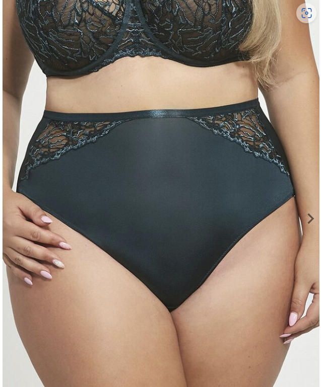 ELLEN Briefshighwaist Трусы высокие