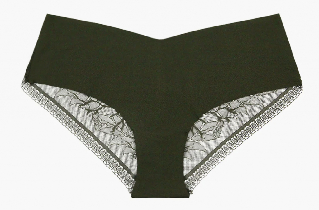 Женские Трусы LUS0203