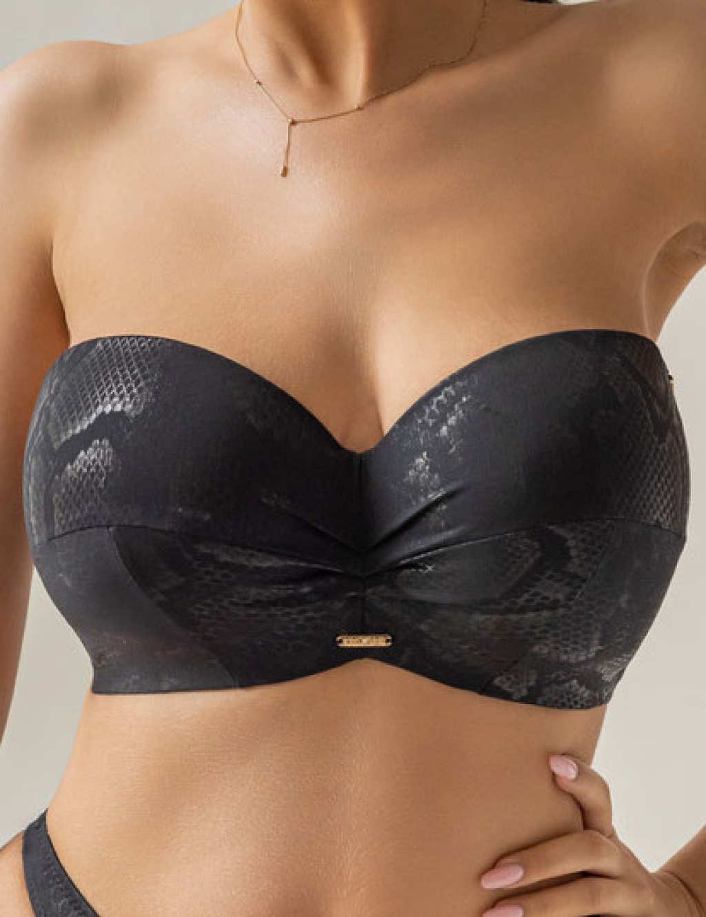 Бюст купальный PORTOFINO Balconettemhm