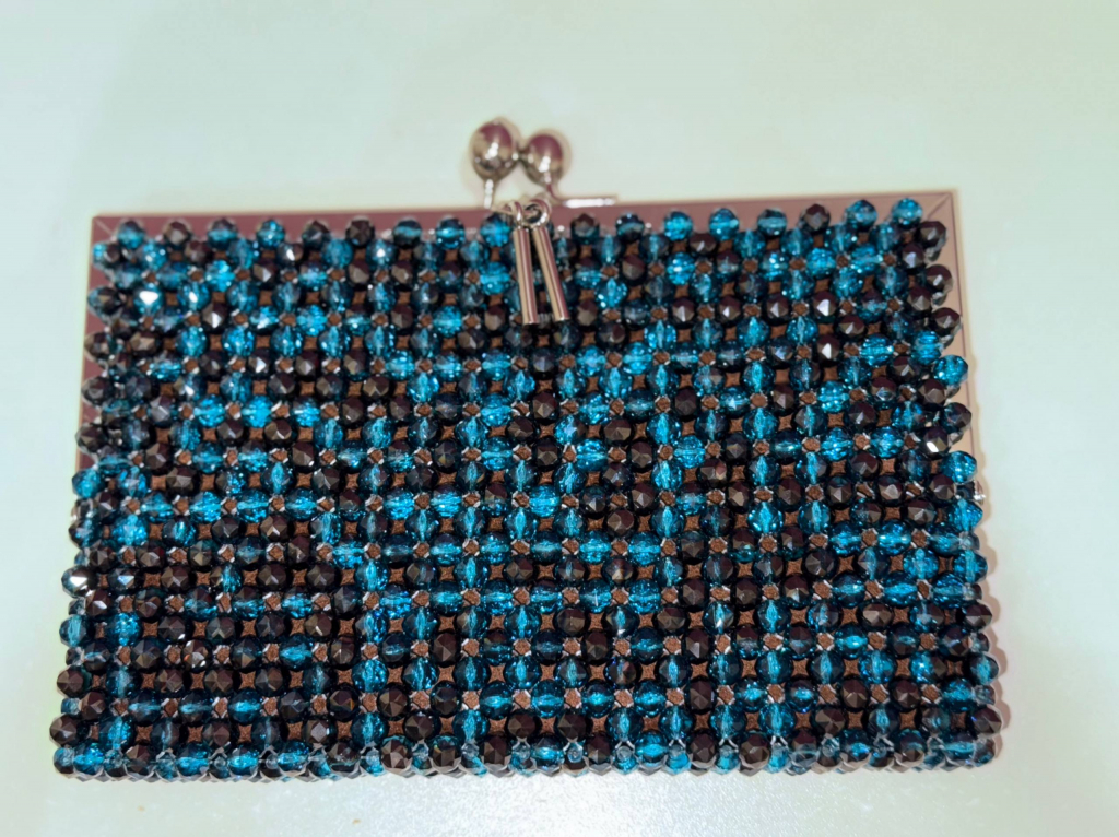 Аксессуар Клатч