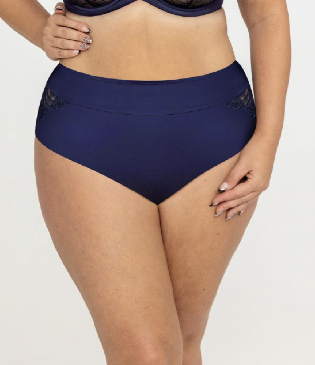 Трусы MOONLIGHT High Waist