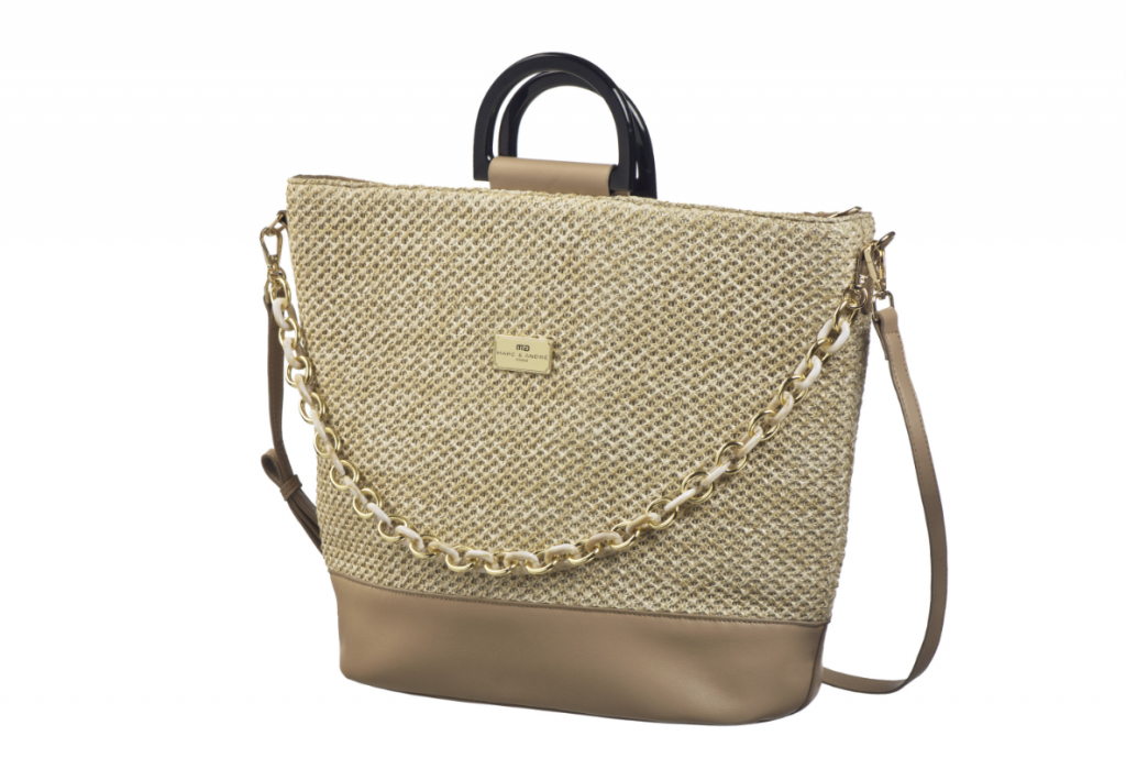 BA24-05 Сумка пляжная