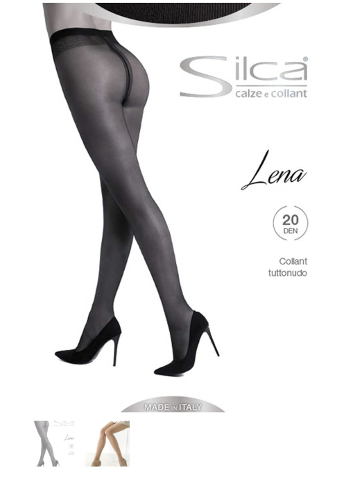 Колготки LENA 20 den