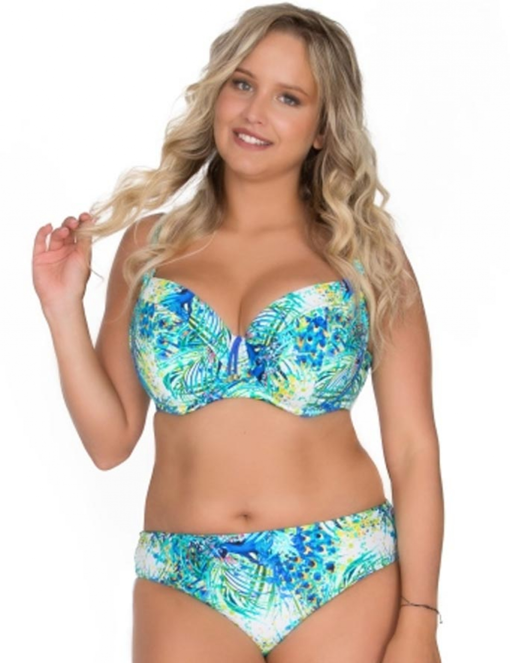 AN235 плавки бразильяна