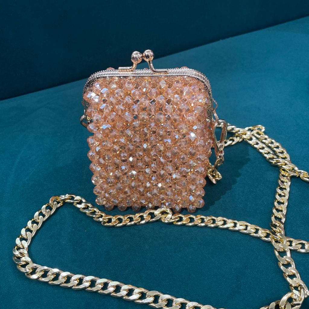 Аксессуар Сумка (на фермуаре)