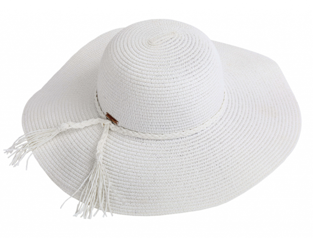 Шляпа пляжная HA25-05
