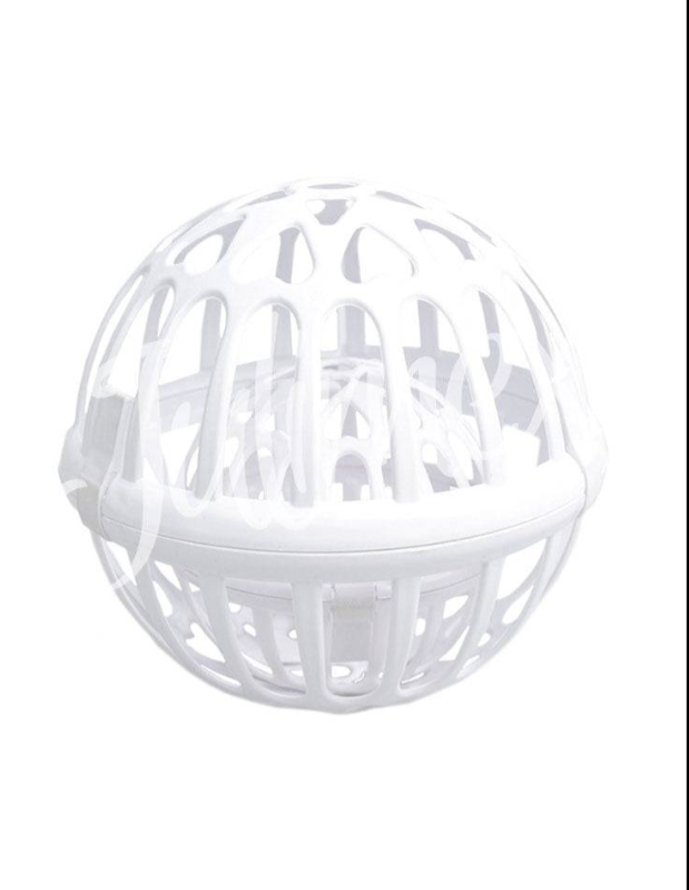 BA-17 Шар для стирки (Белый)