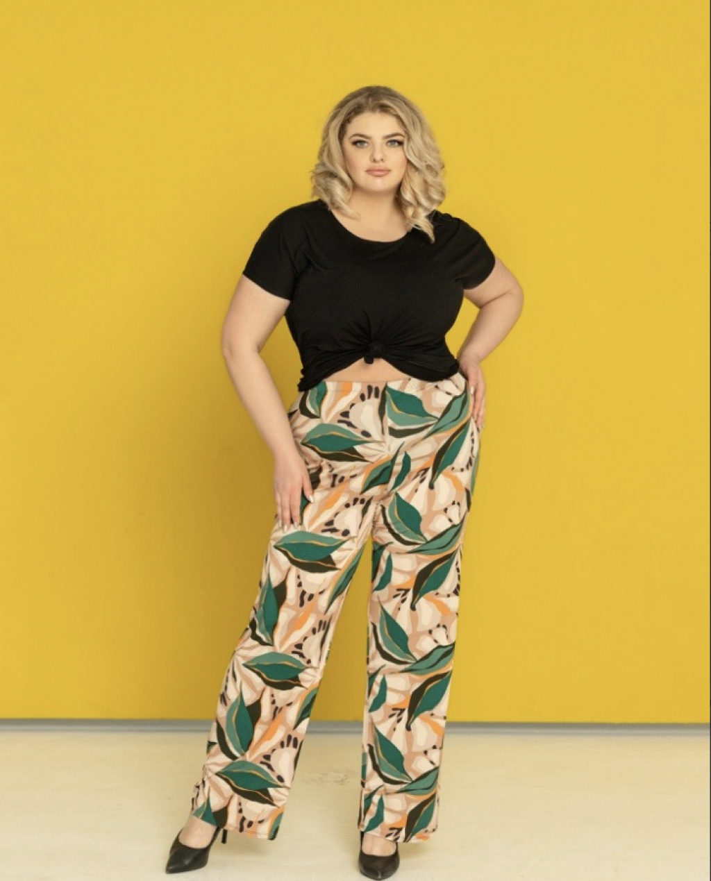 9011 Пижама женская "ModeNova"