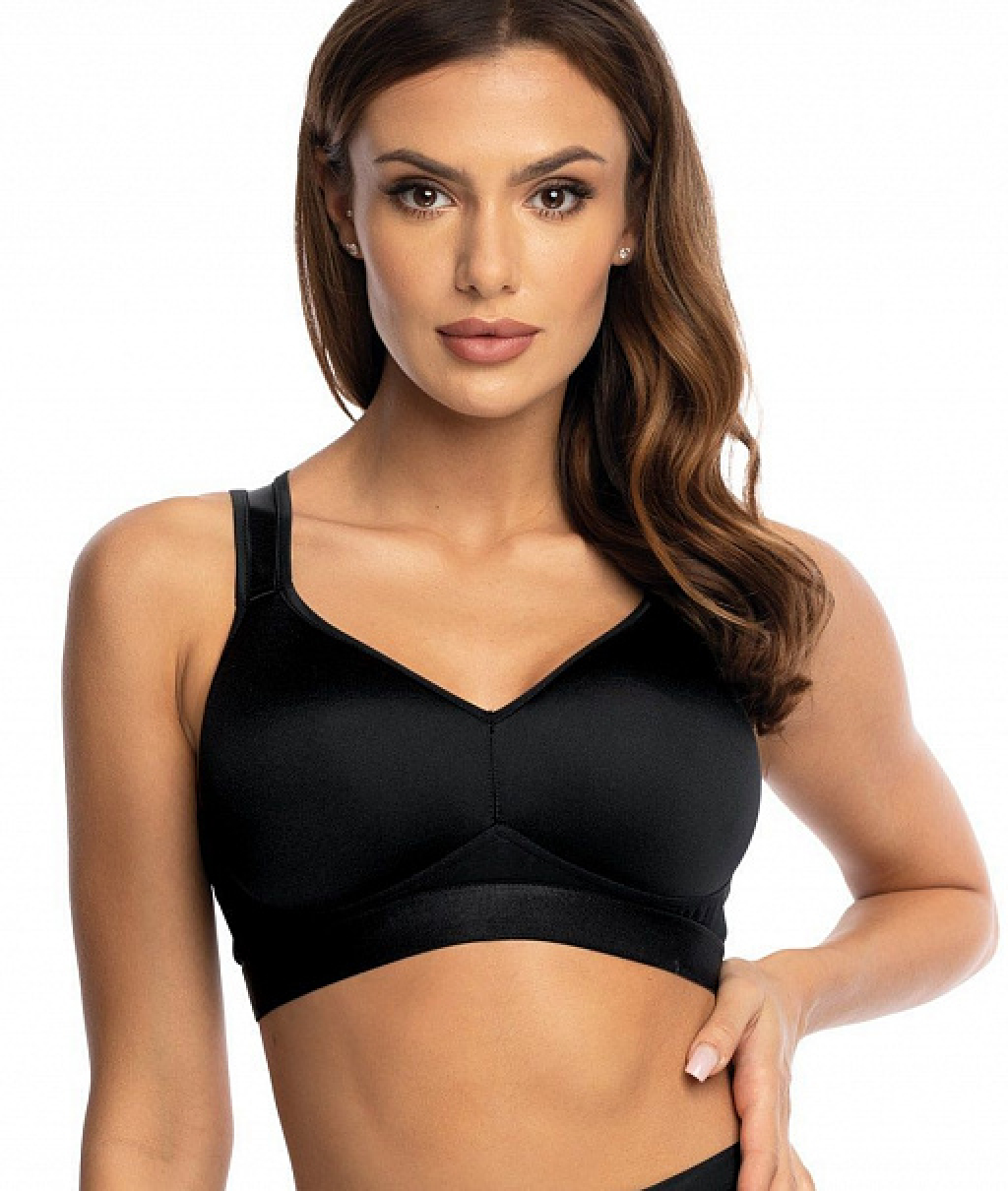 522-000 Бюстгальтер Orhideja