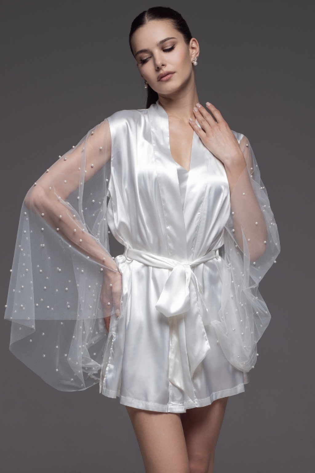 Пижама Mia-Amore Estrella 4282