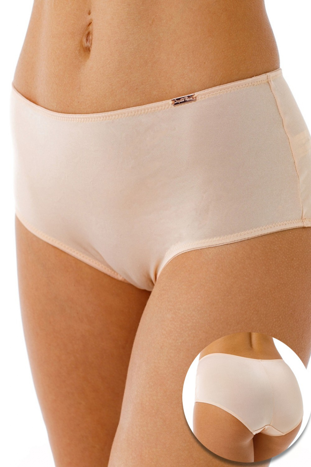 Трусы-слип SKIN 65119/1-03