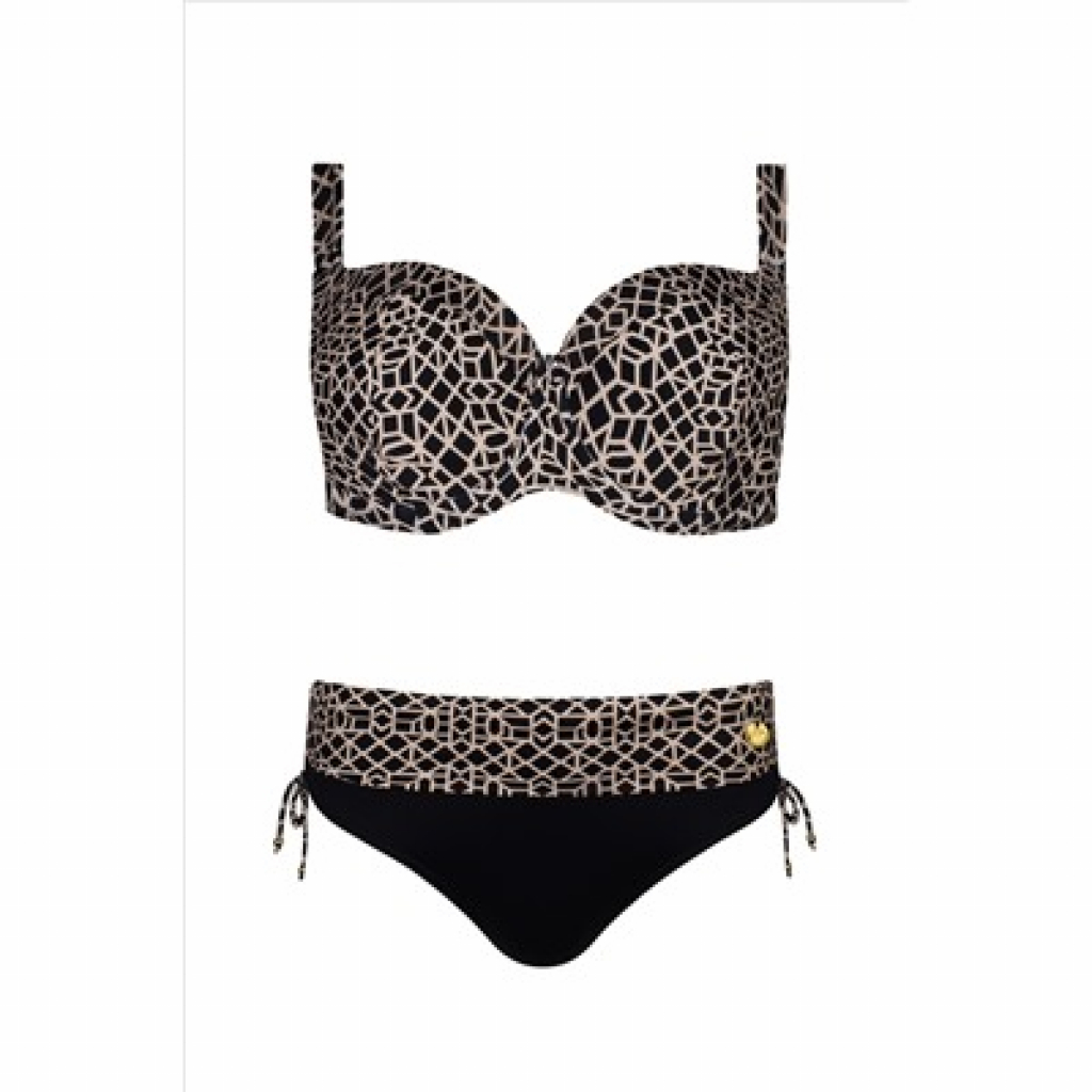 Купалькик Luxe 8