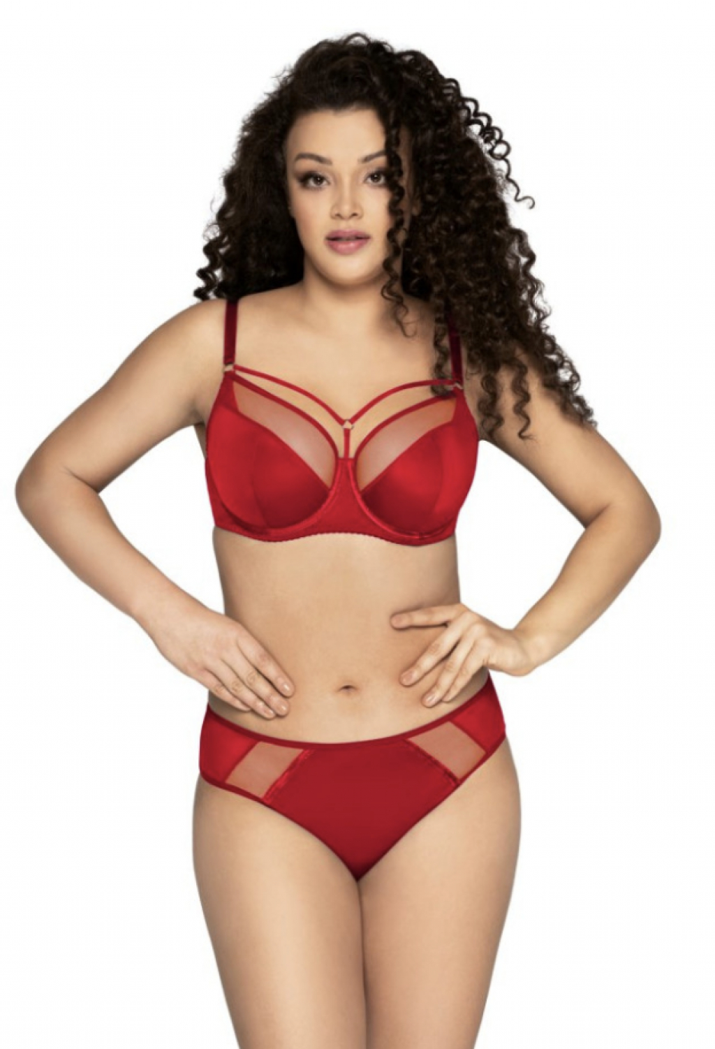 Бюстгальтер AV_1030/1 PU