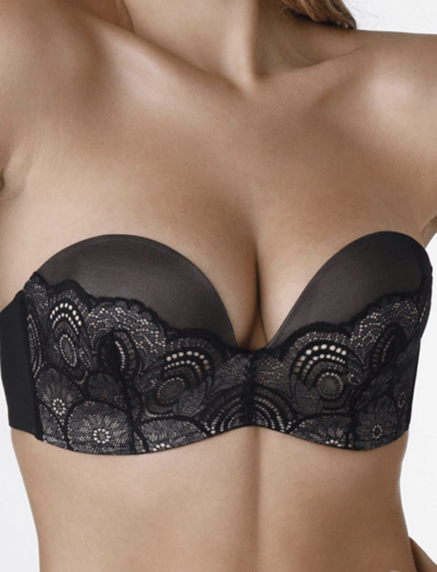 Бюстгальтер Wonderbra