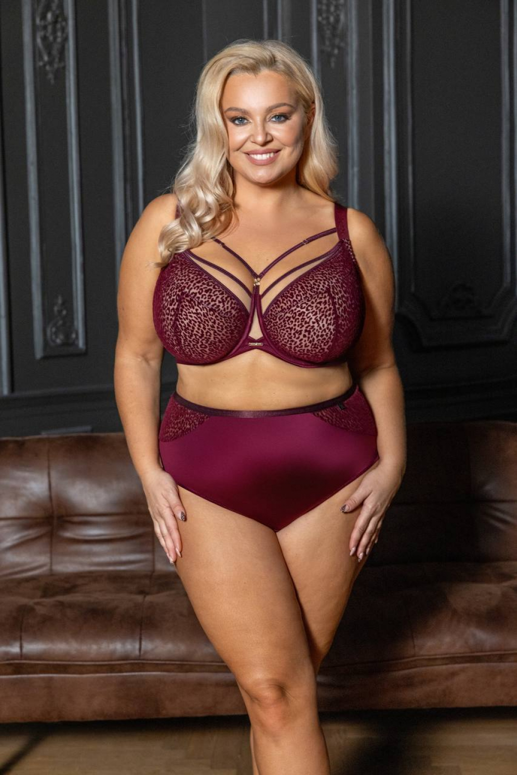 MERLOT Бюстгальтер Soft Full Cup