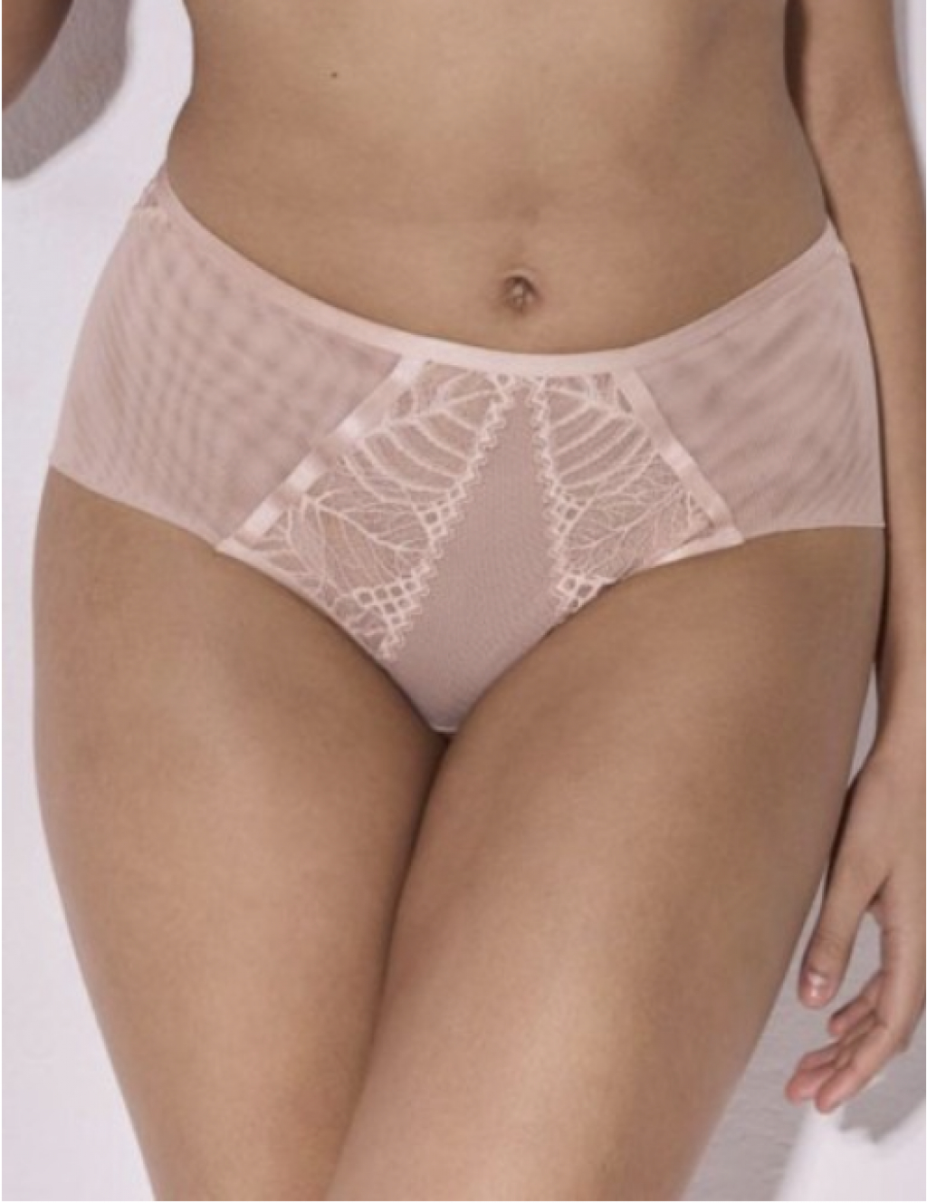 А_Beverly трусы