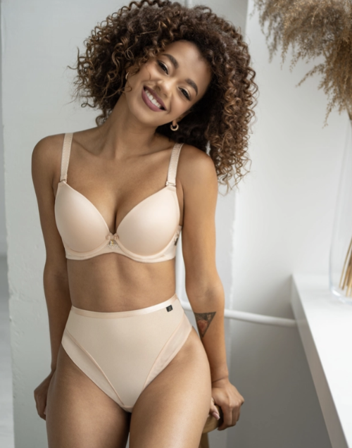 FORTUNA Brassiere S-Class