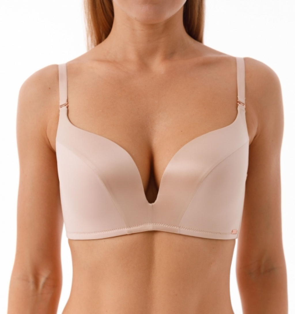 Бюстгальтер SHINY 52151-03 (Пуш-ап)