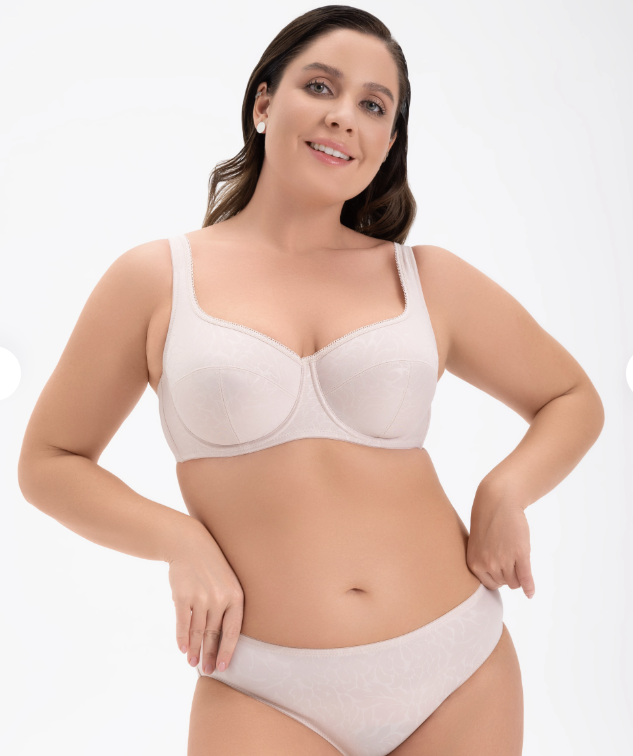 BM351P-168 бюстгальтер Трибуна