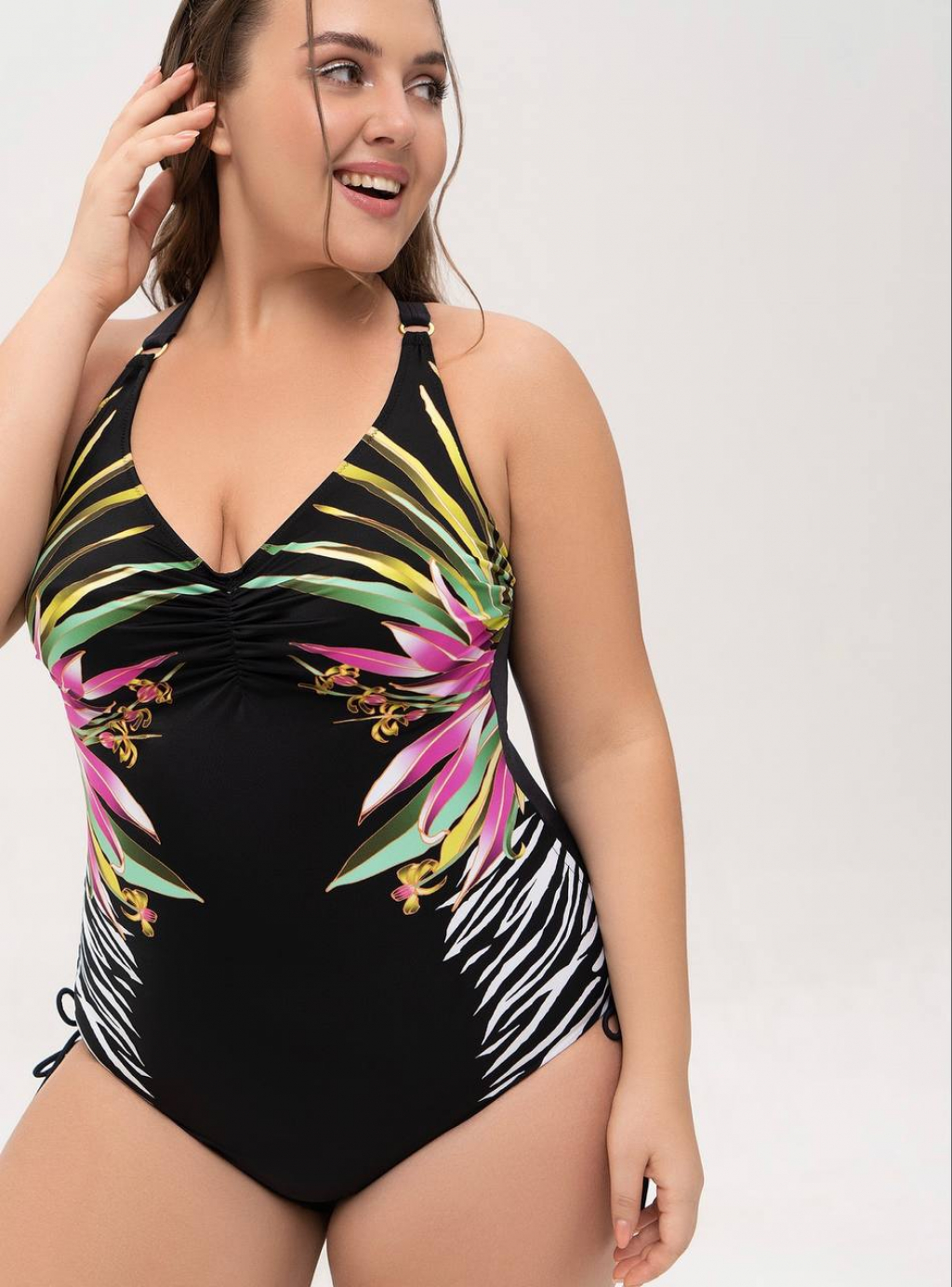 Купальник SM931