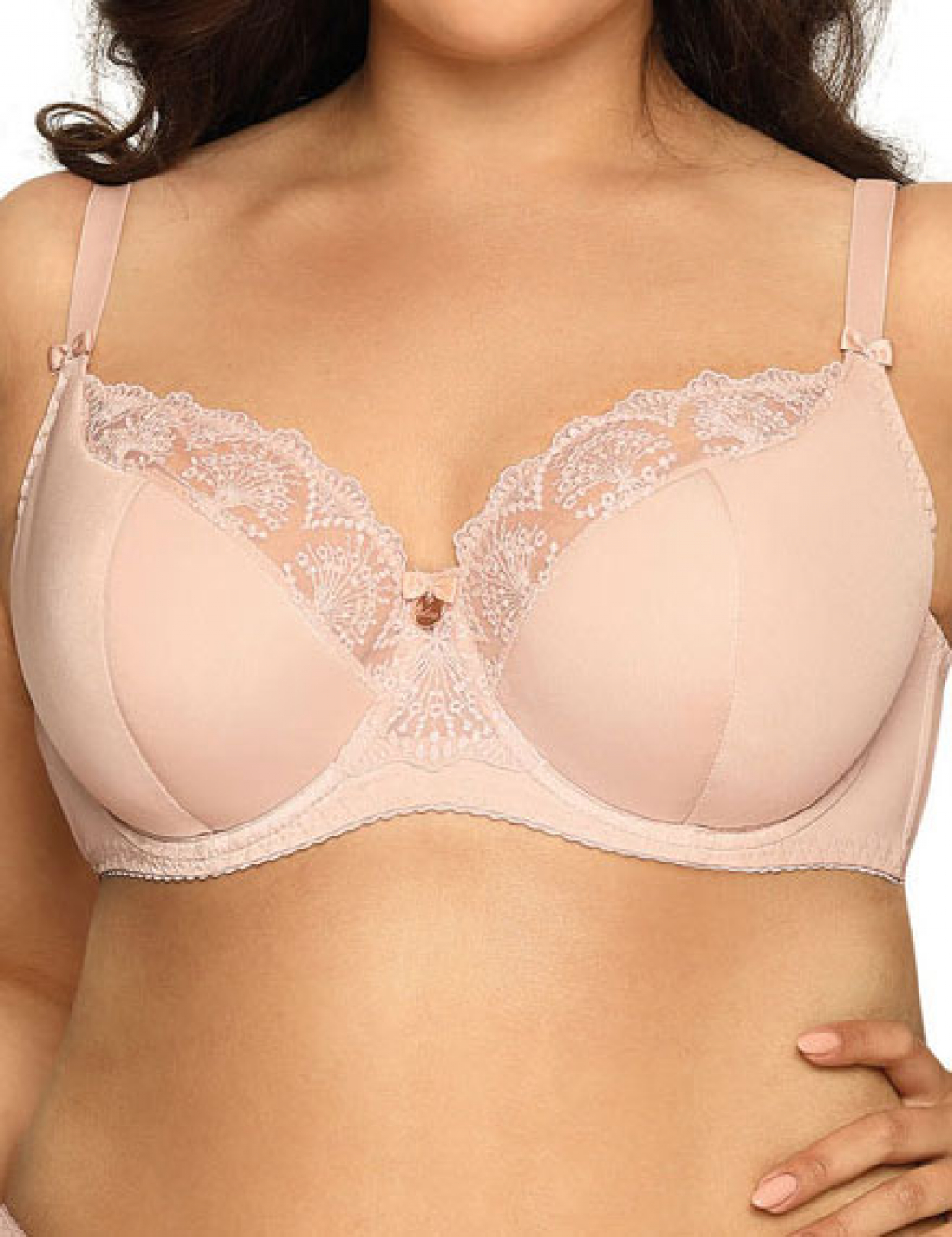 АV_1921 PU бюст