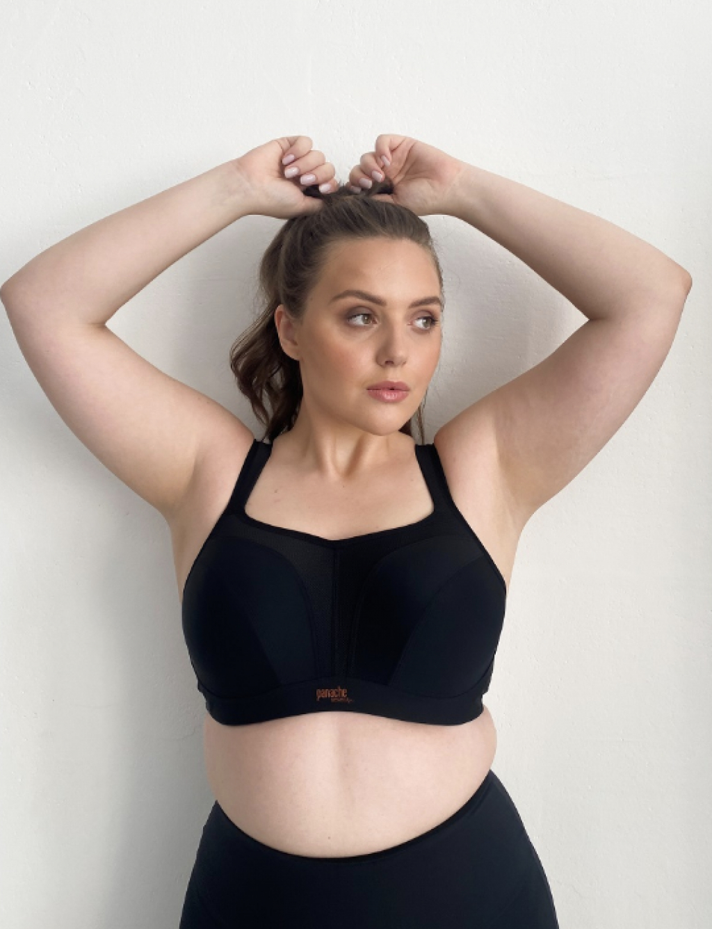 Спортивный бюстгальтер Power Sports Bra