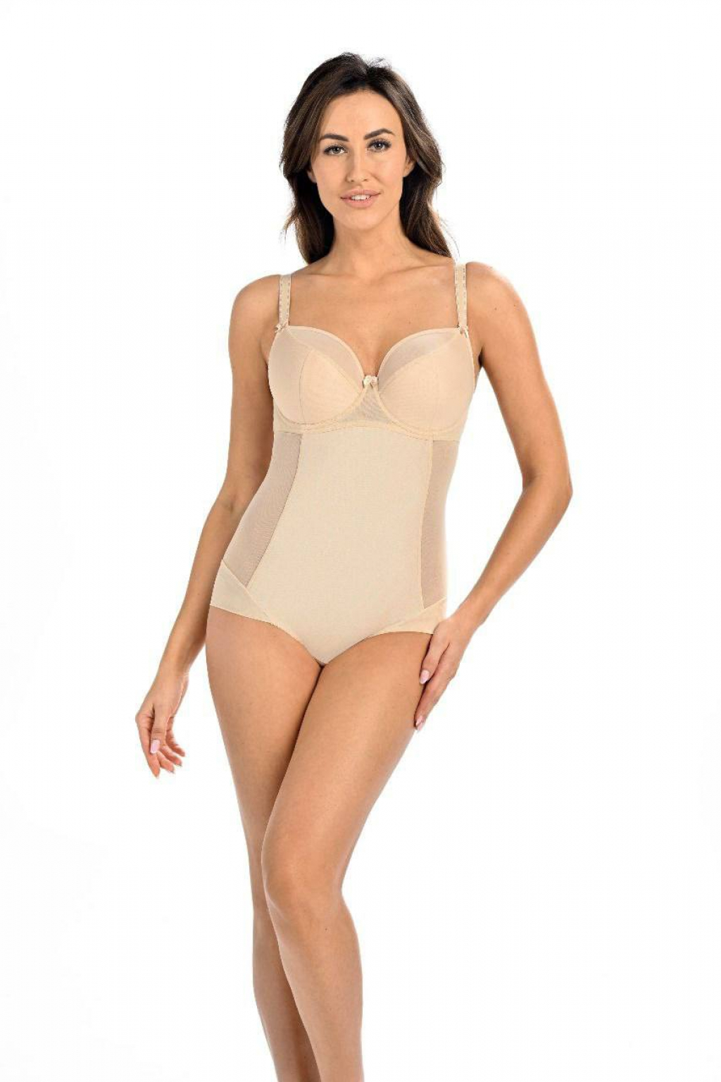 Бюстгальтер-боди 2413