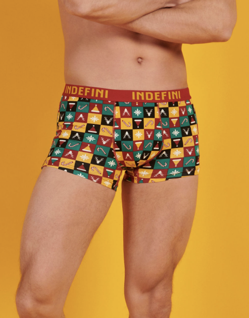 боксеры MUF2143