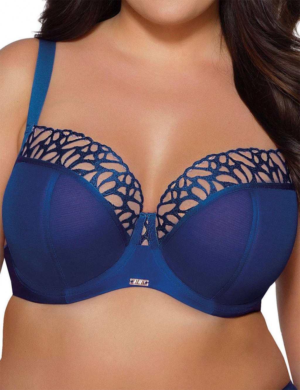 Бюстгальтер MONARCH 2056 PU