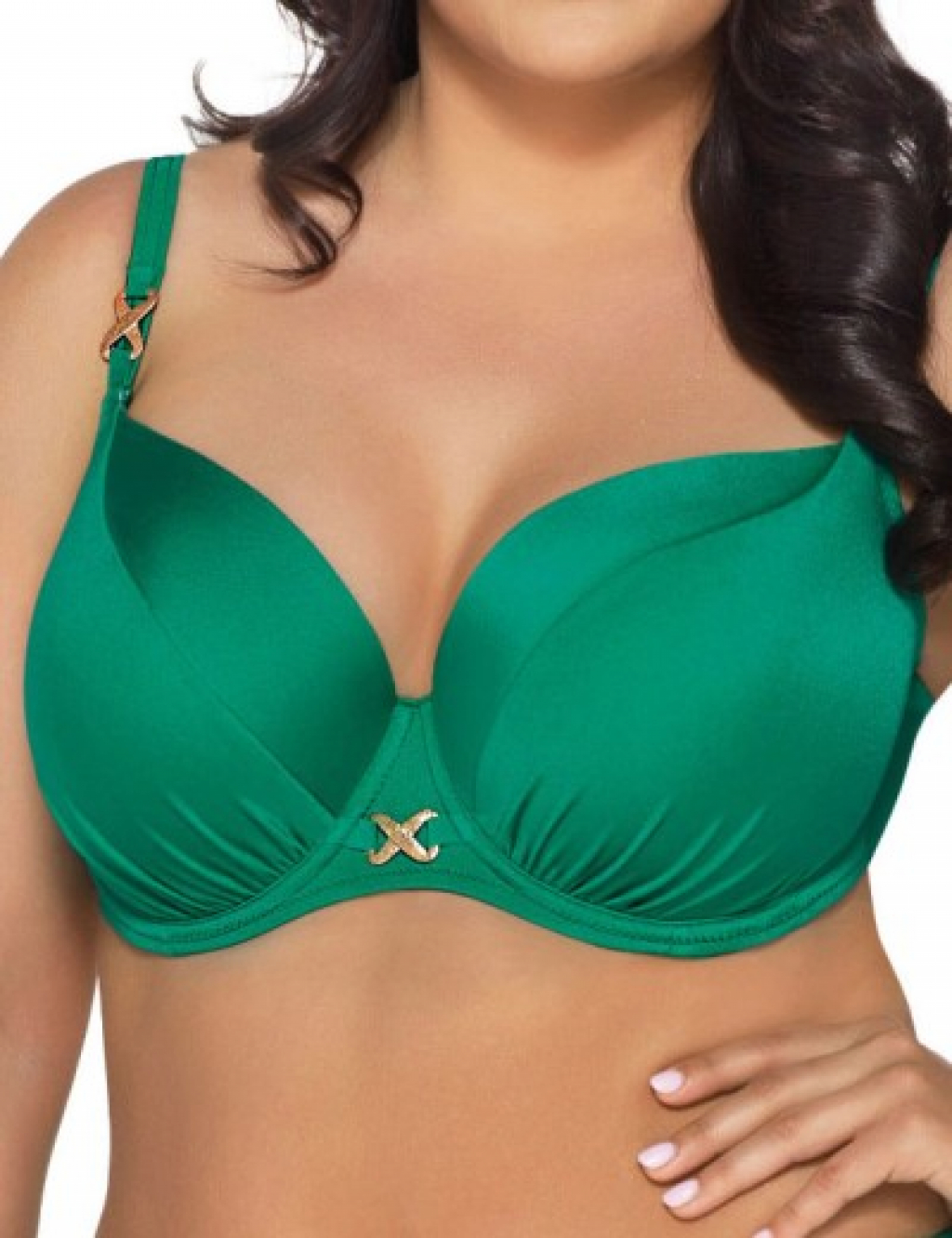 АV_SK182 U бюст пляжный