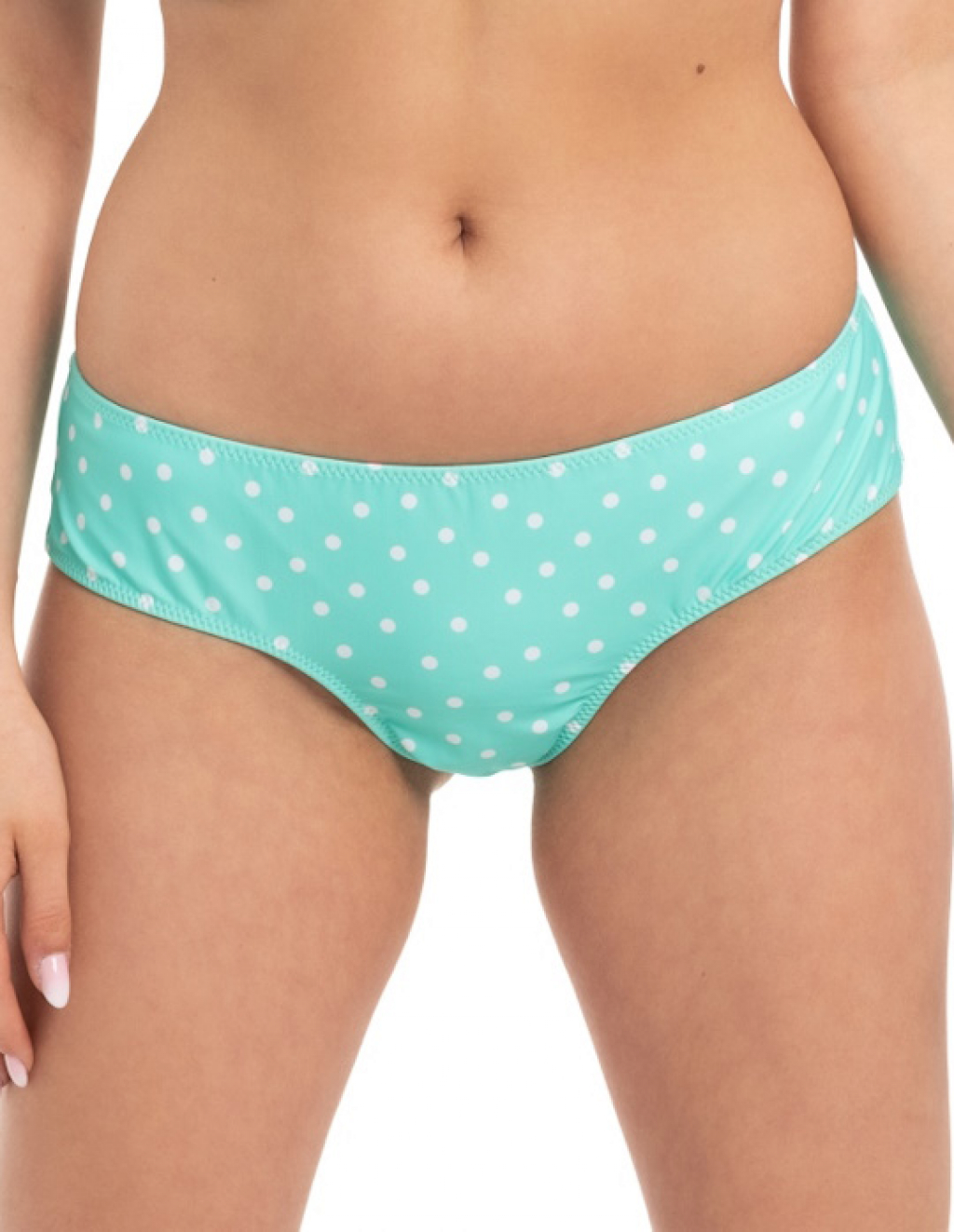 Ak_2425 трусы бразильяна пляжные